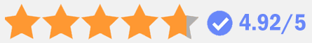 Blissy Pillowcase 5 star rating
