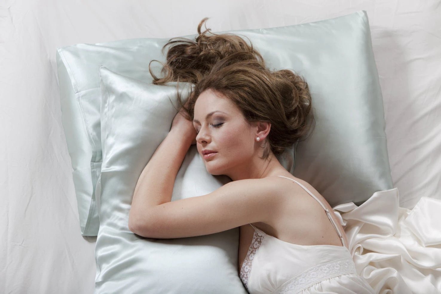 Blissy Pillowcase